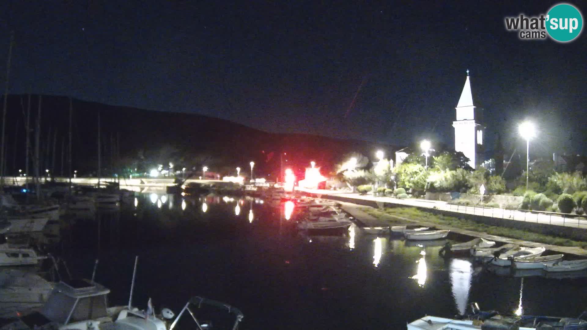 Osor – Mali Lošinj