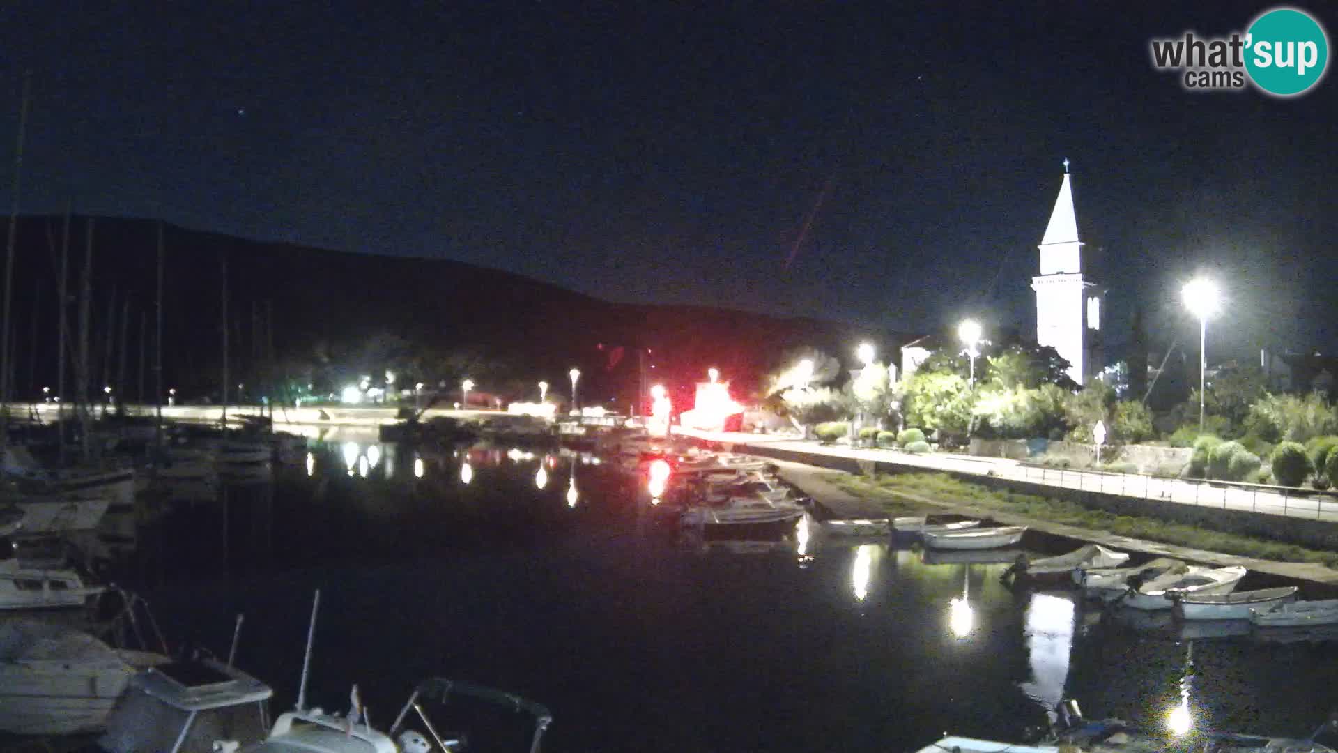 Osor – Mali Lošinj