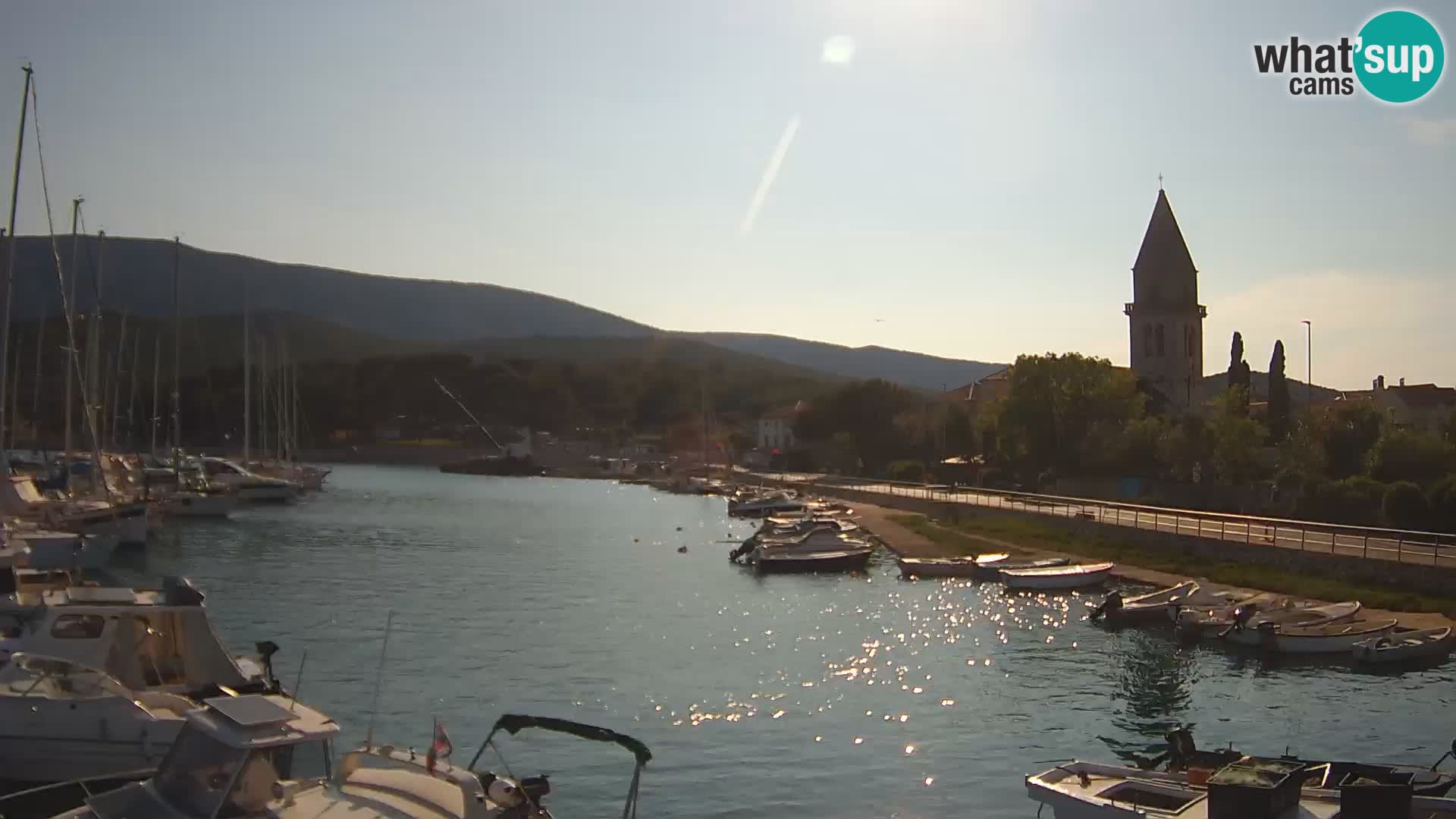 Osor – Mali Lošinj