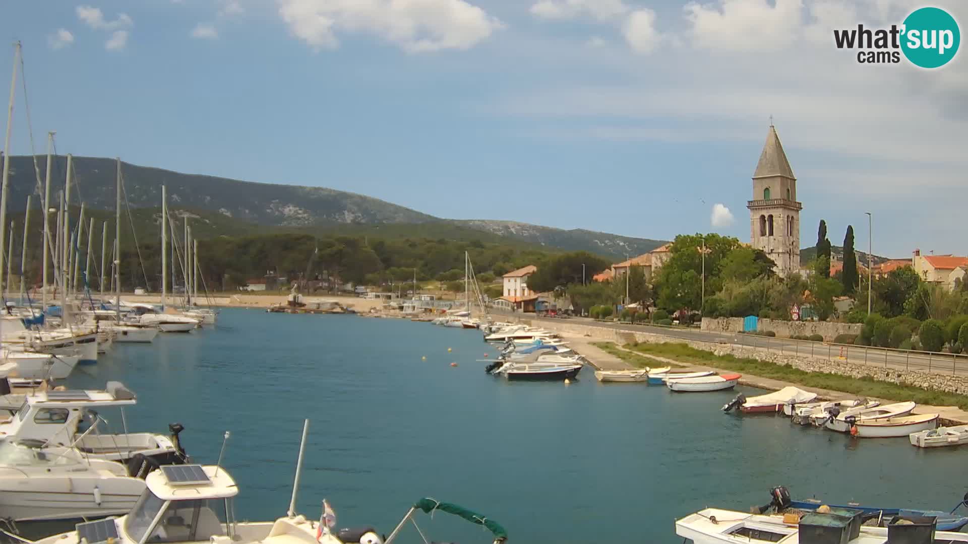 Osor – Mali Lošinj