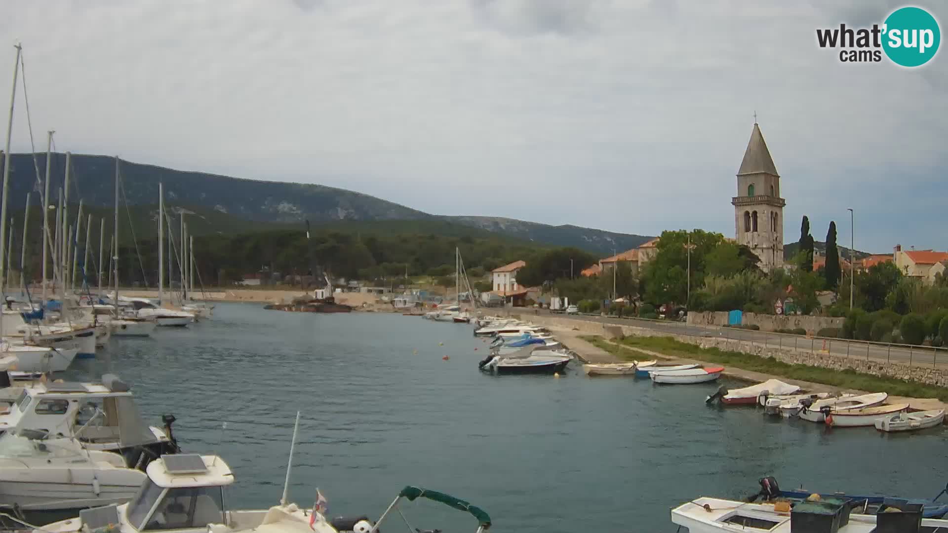 Osor – Mali Lošinj