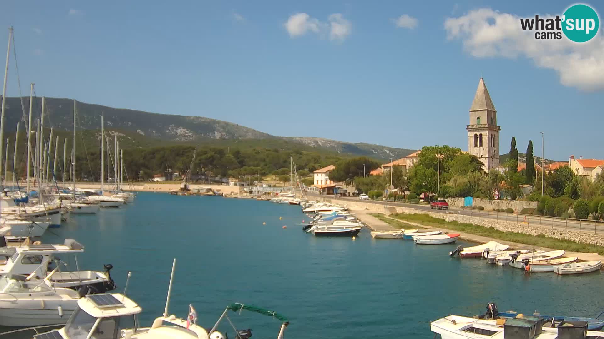 Osor – Mali Lošinj