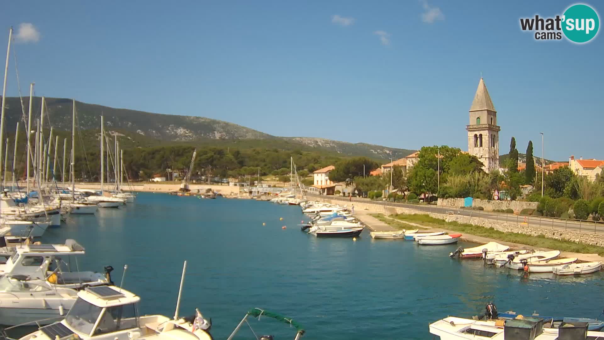 Osor – Mali Lošinj