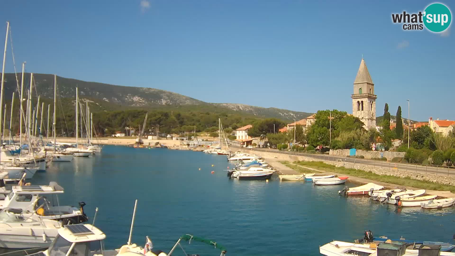 Osor – Mali Lošinj