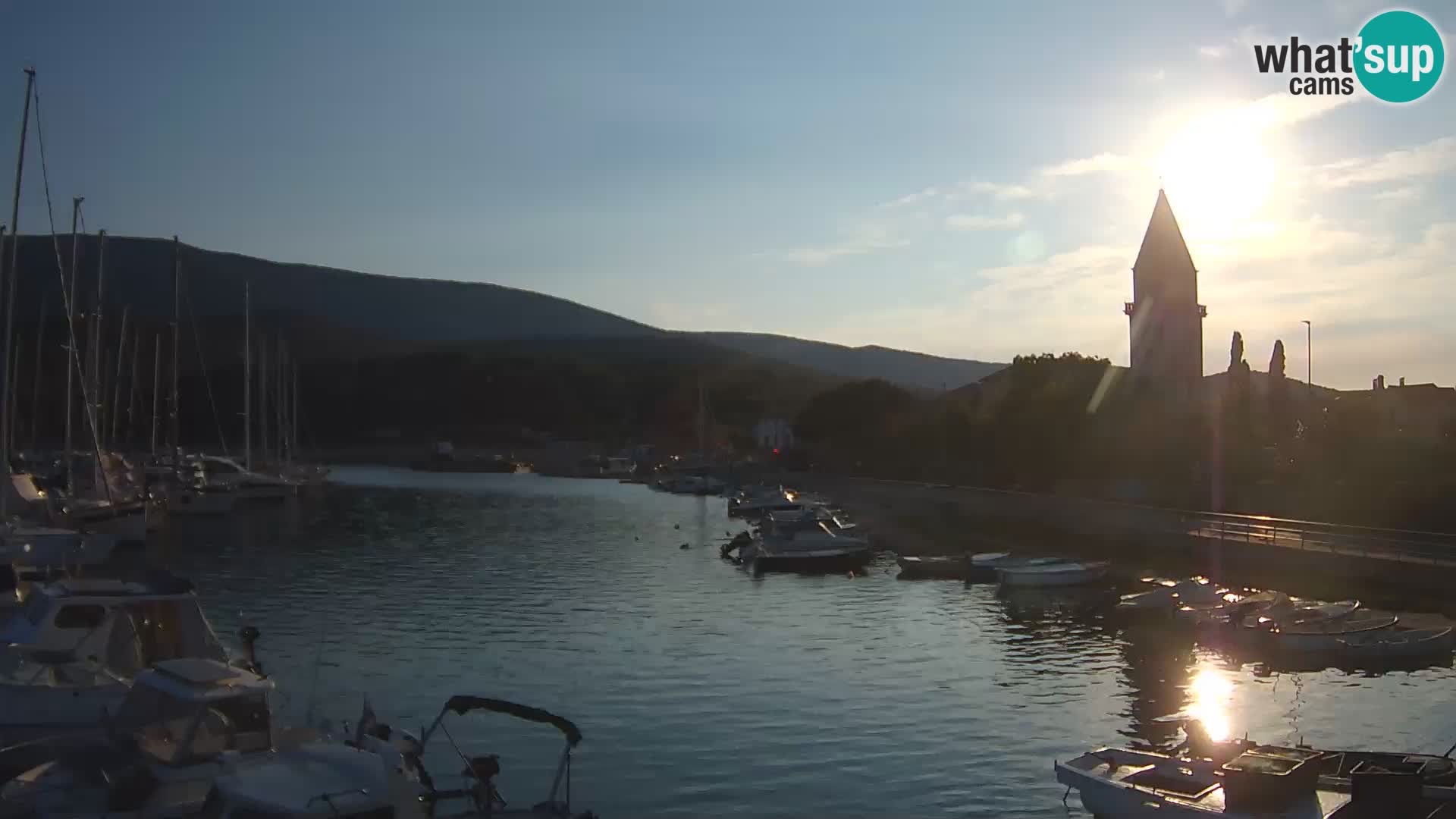 Osor – Mali Lošinj