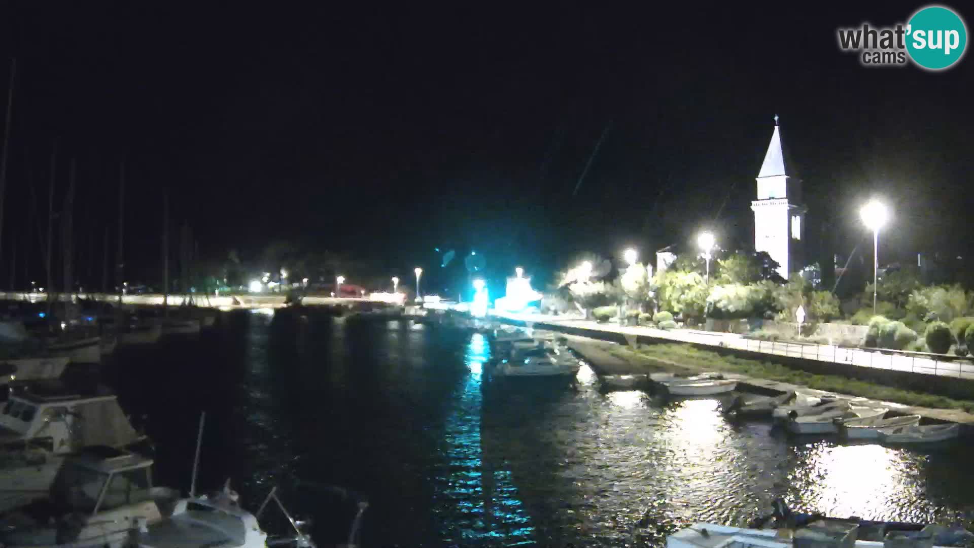 Osor – Mali Lošinj