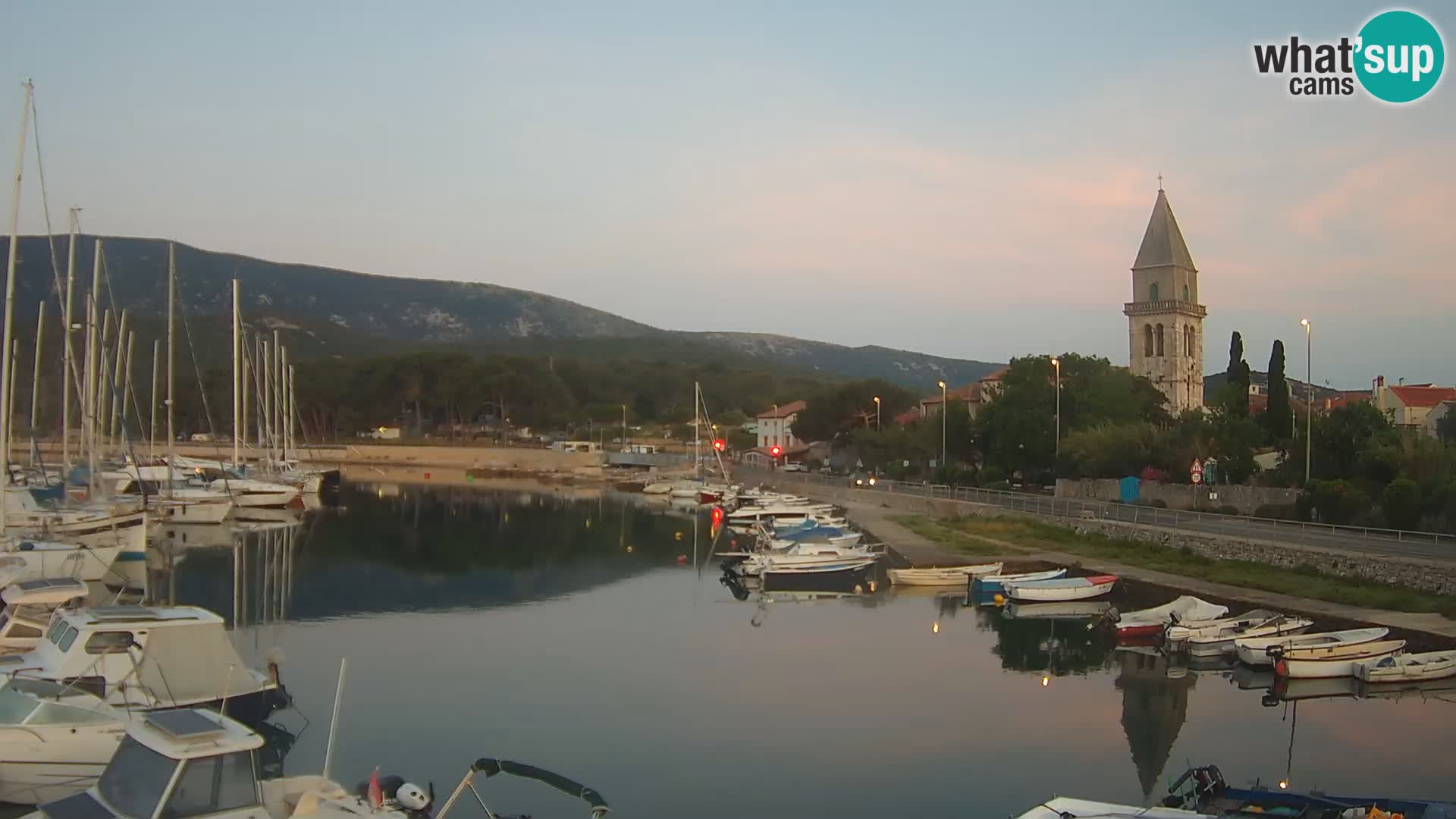 Osor – Mali Lošinj