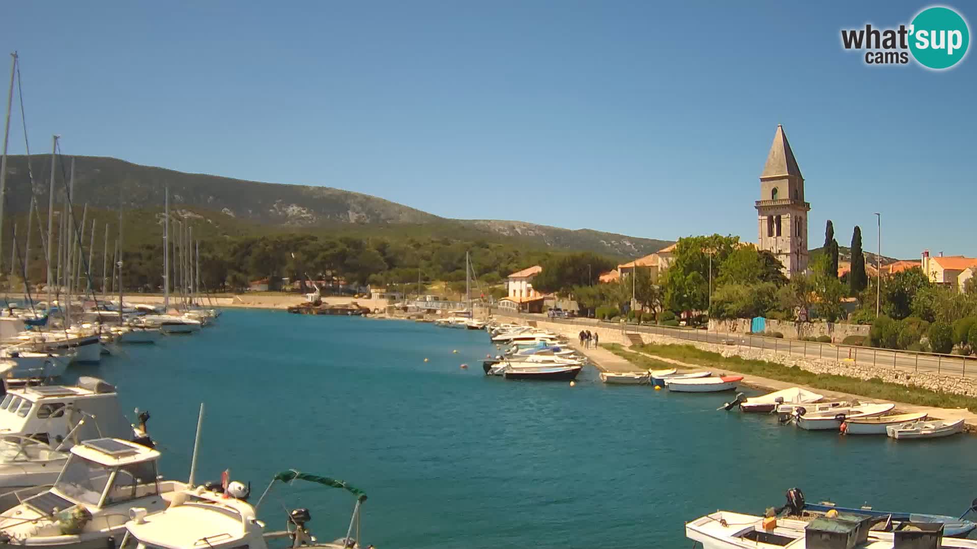 Osor – Mali Lošinj