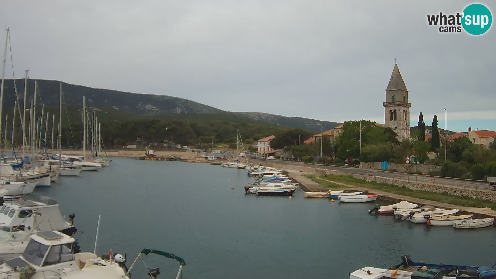 Osor – Mali Lošinj