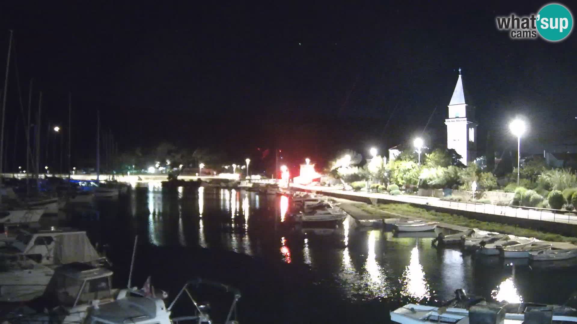 Osor – Mali Lošinj