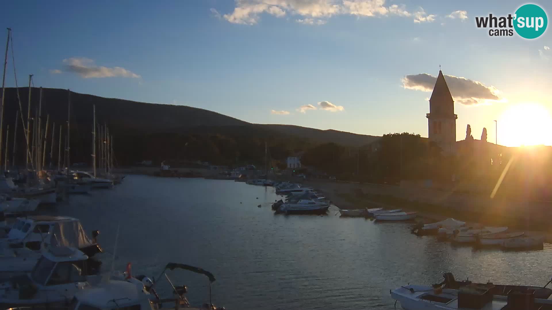 Osor – Mali Lošinj