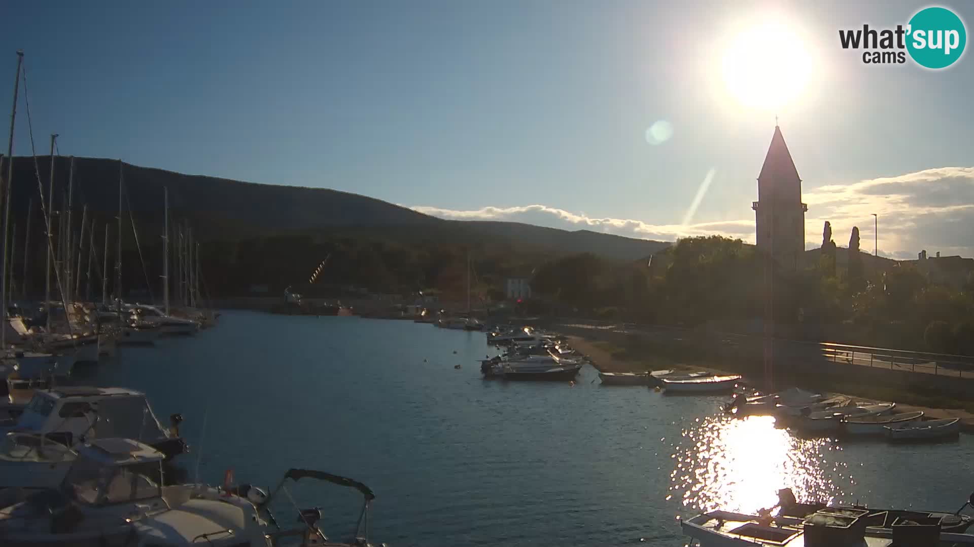 Osor – Mali Lošinj