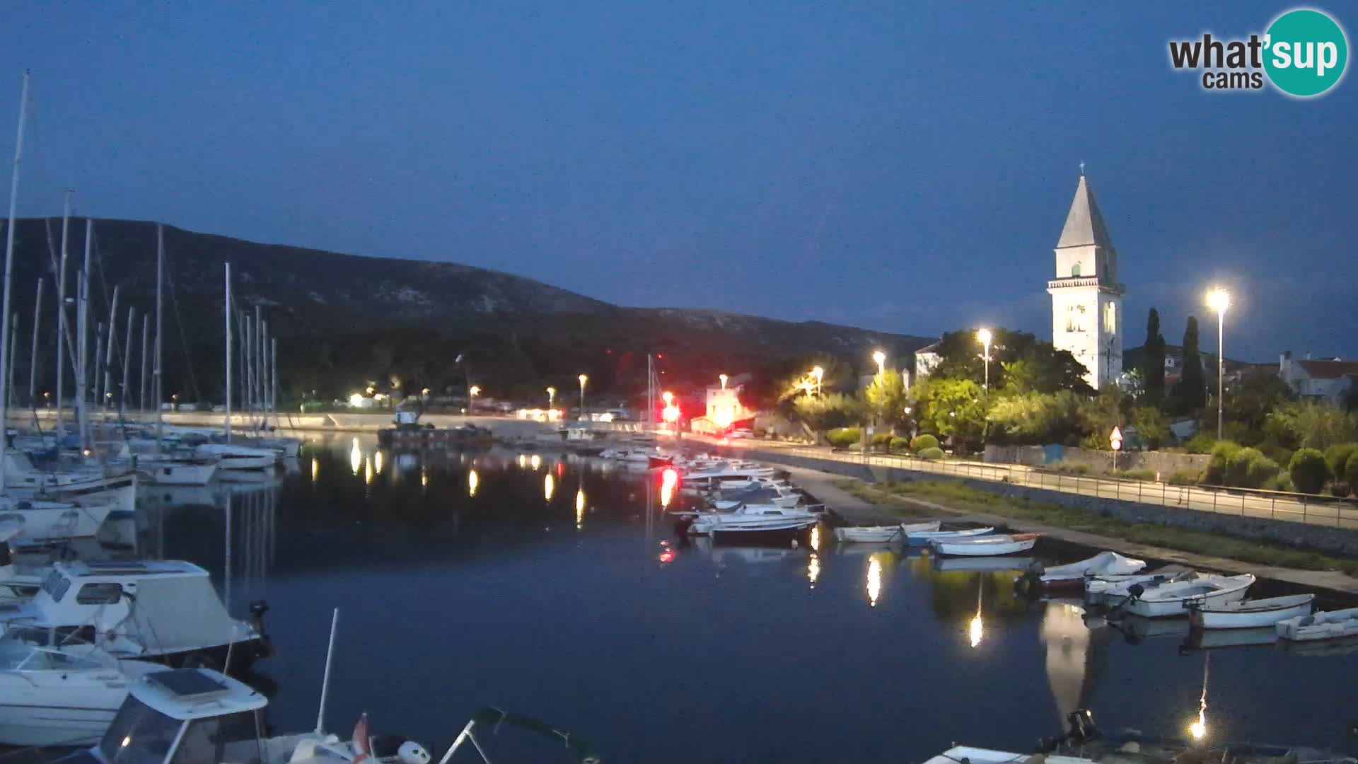 Osor – Mali Lošinj
