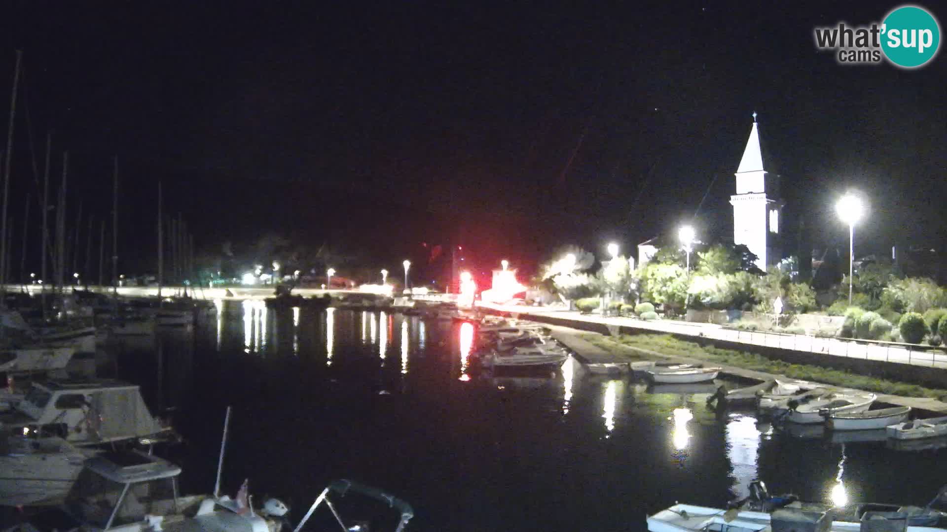 Osor – Mali Lošinj