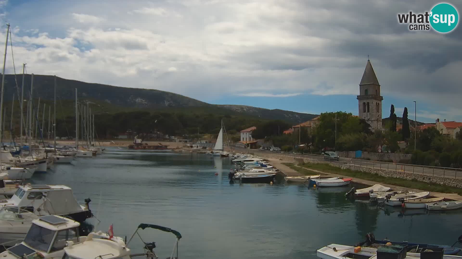 Osor – Mali Lošinj