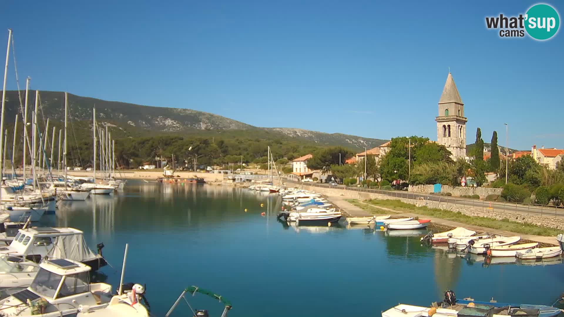 Osor – Mali Lošinj