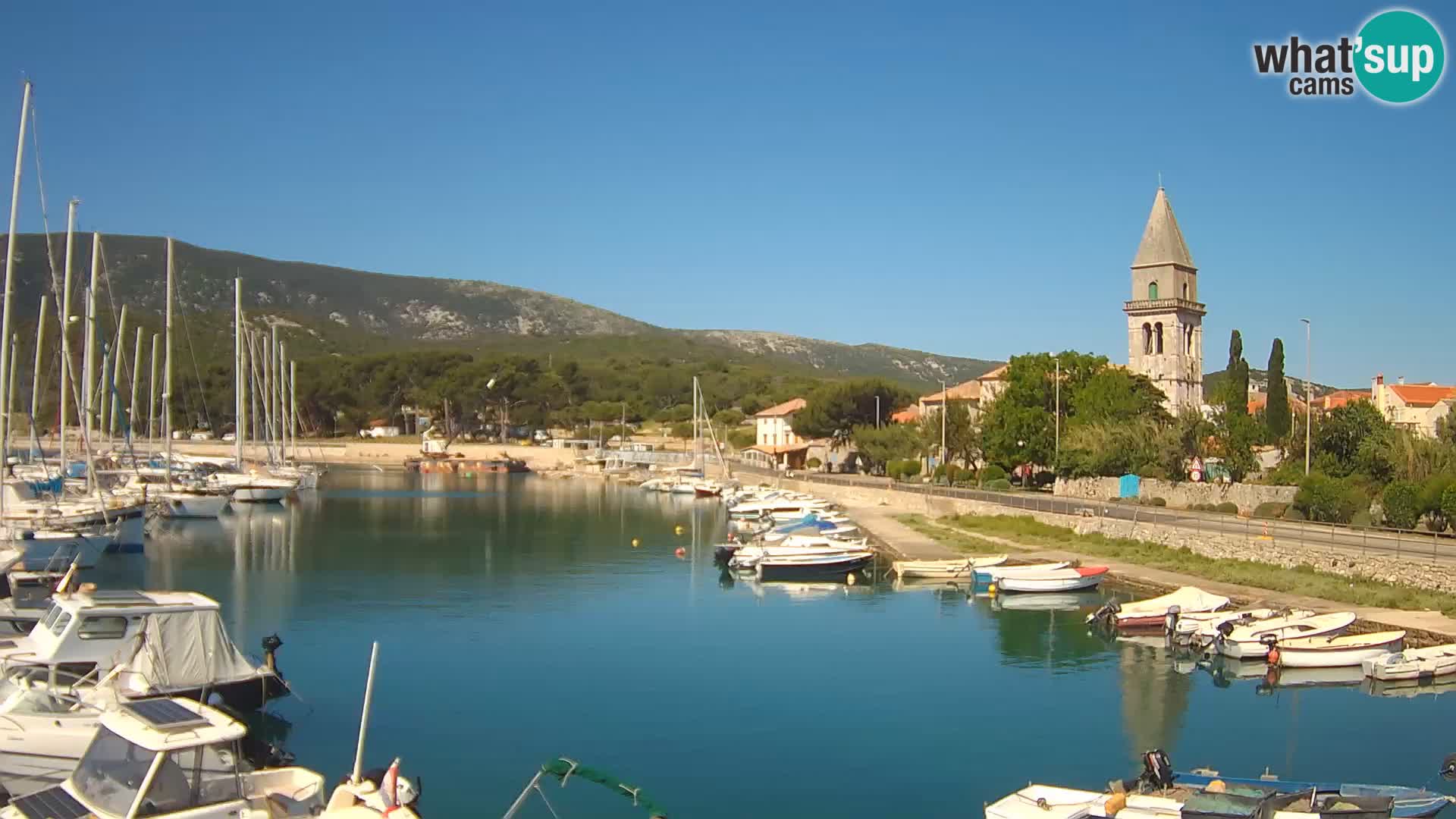 Osor – Mali Lošinj
