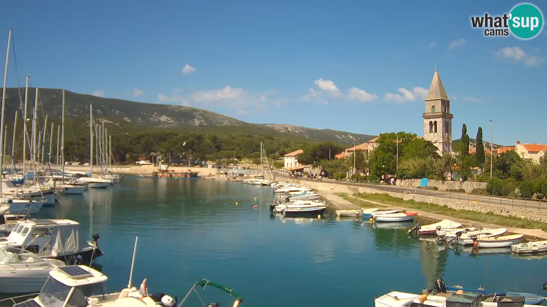 Osor – Mali Lošinj