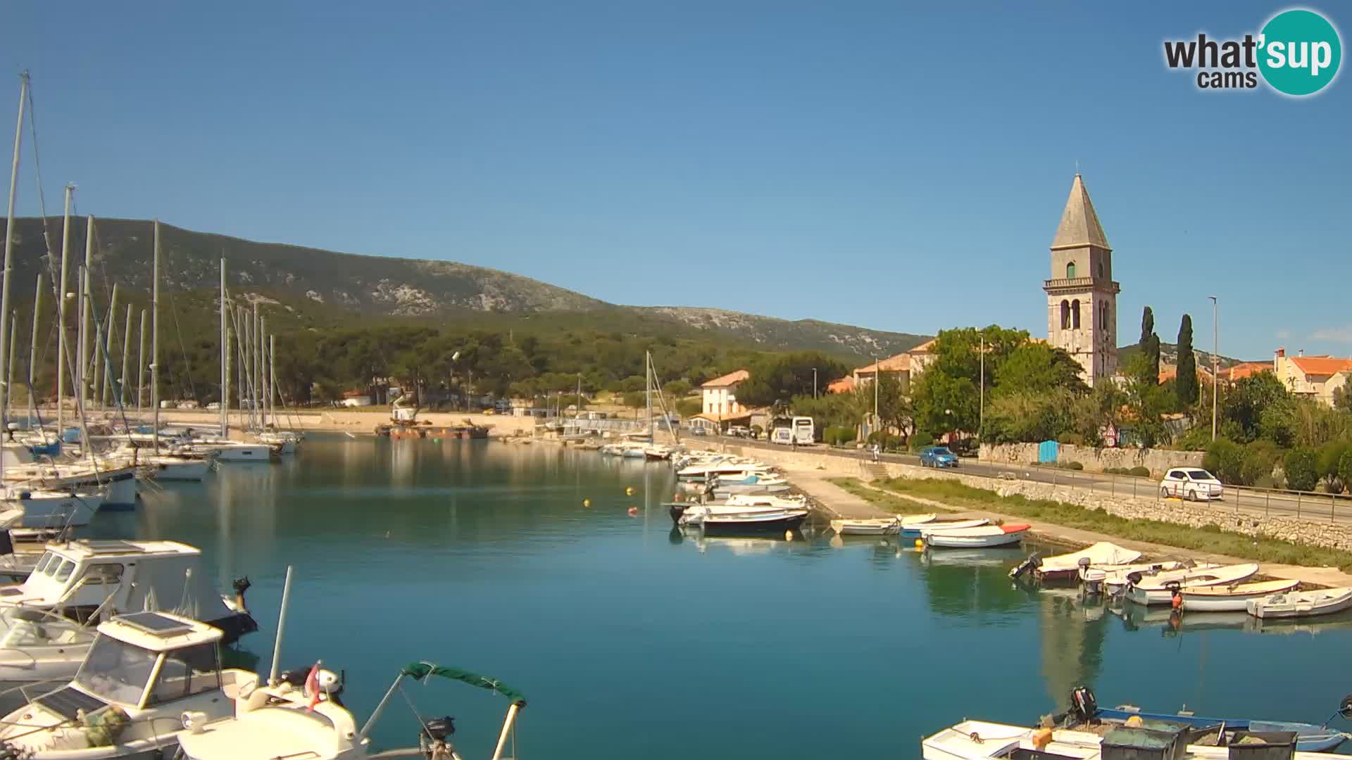 Osor – Mali Lošinj