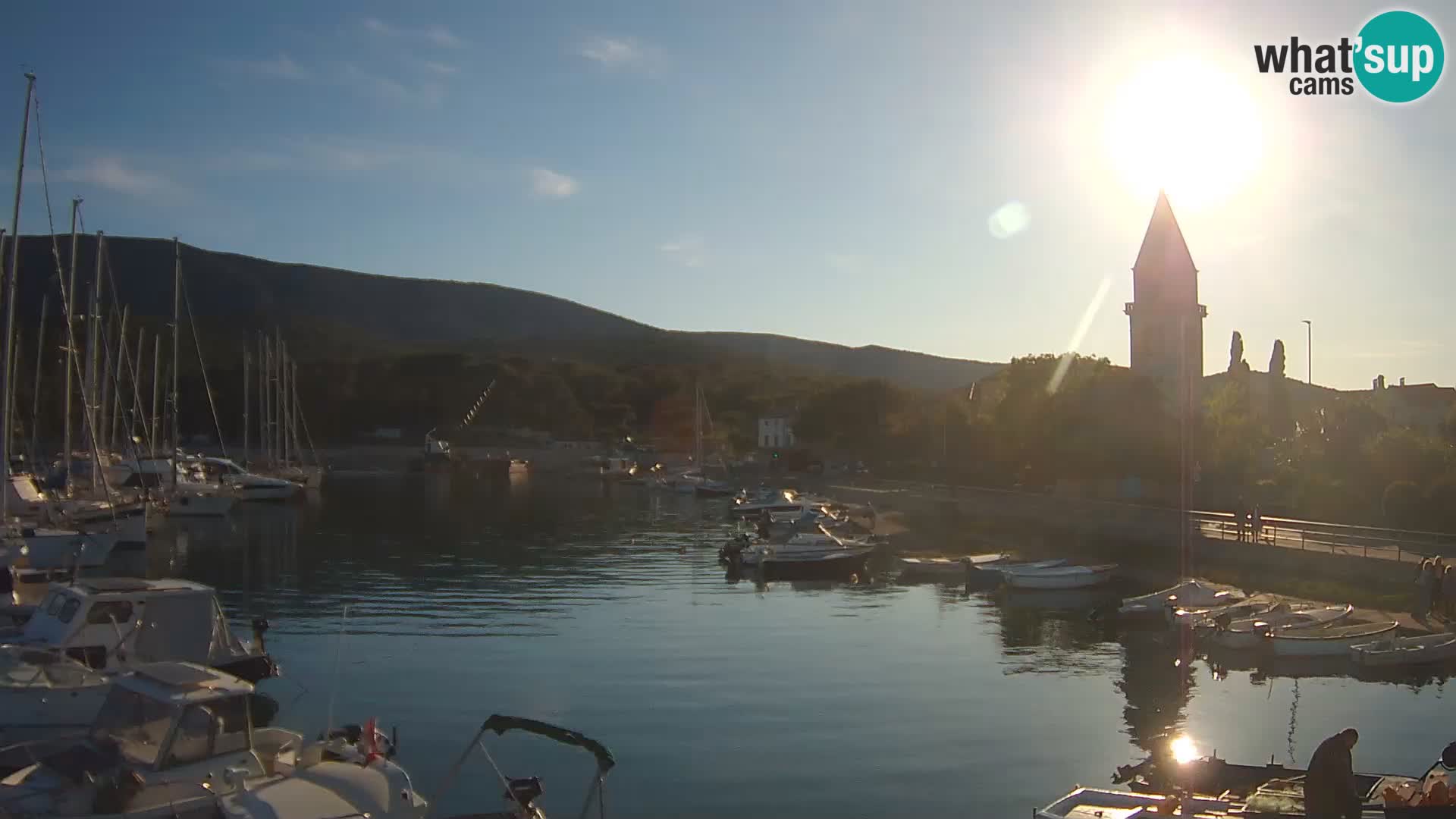 Osor – Mali Lošinj