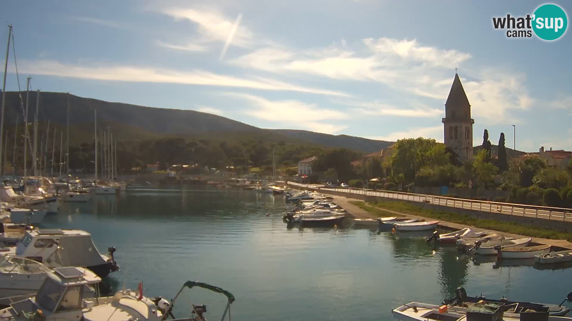 Osor – Mali Lošinj