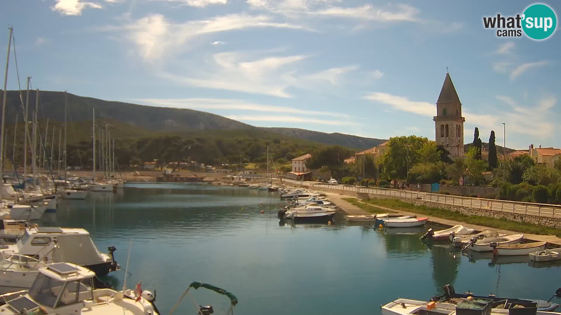 Osor – Mali Lošinj