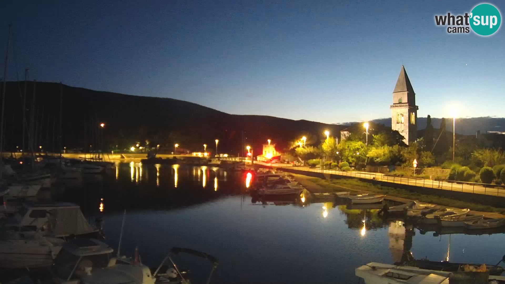 Osor – Mali Lošinj