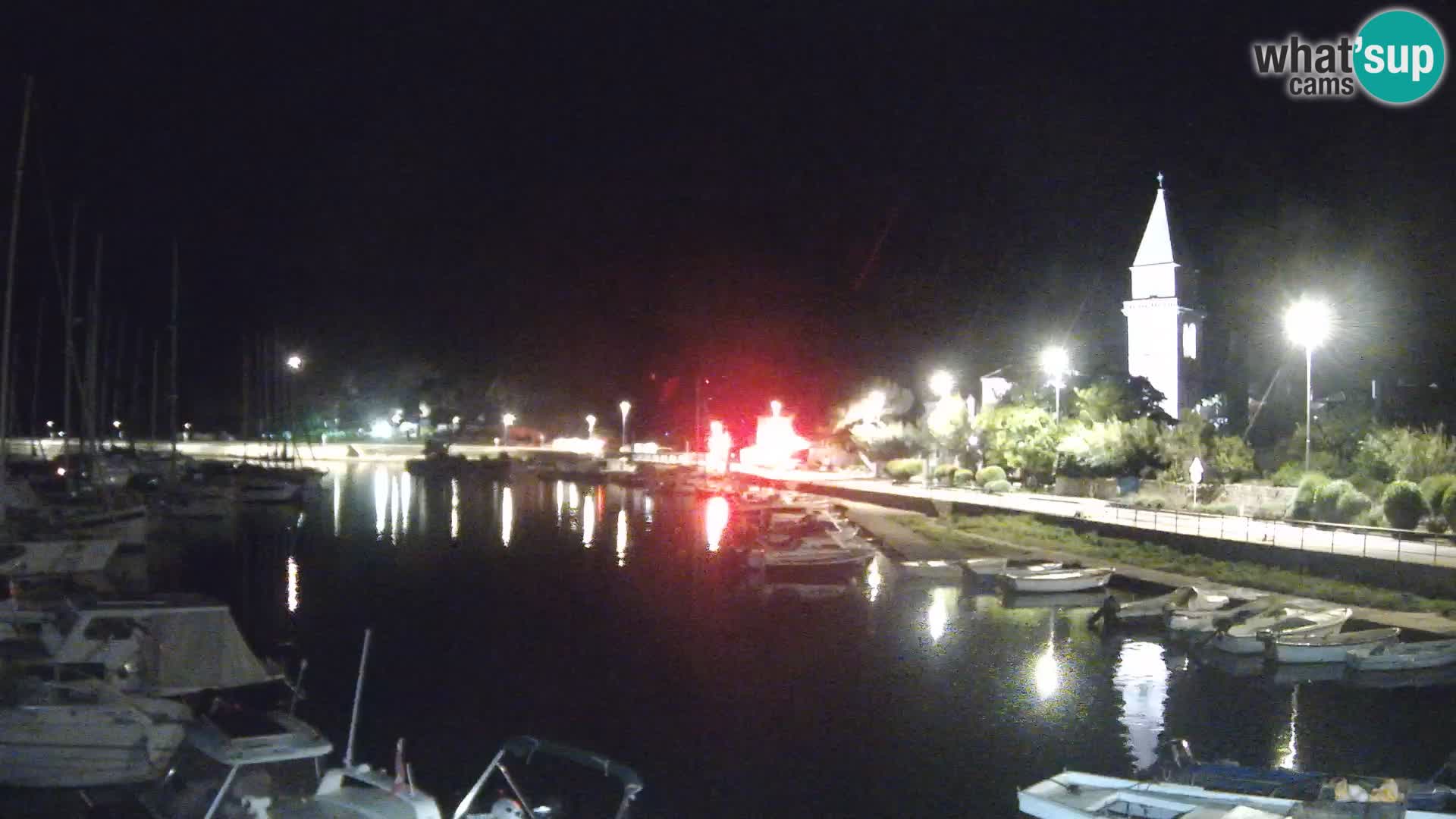 Osor – Mali Lošinj