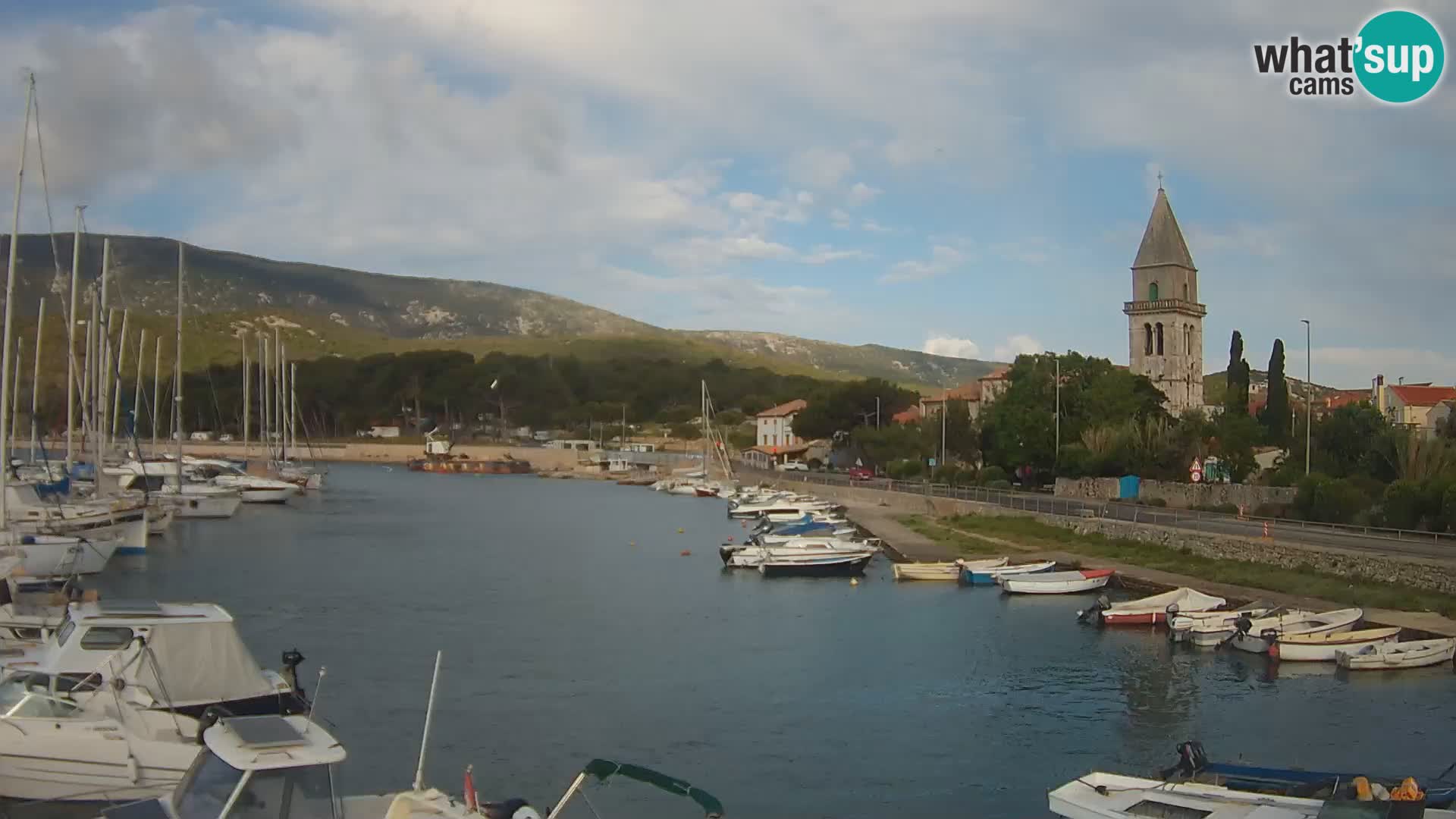 Osor – Mali Lošinj