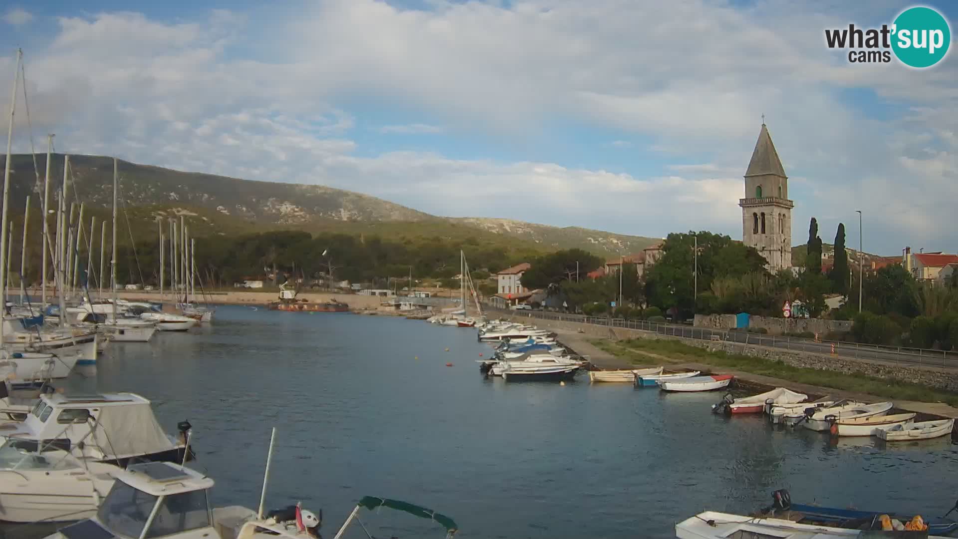 Osor – Mali Lošinj