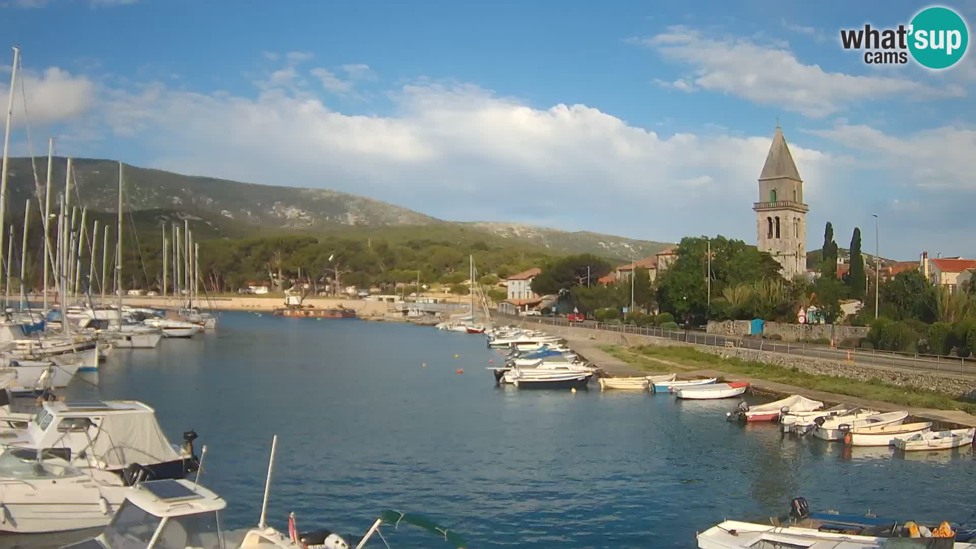 Osor – Mali Lošinj
