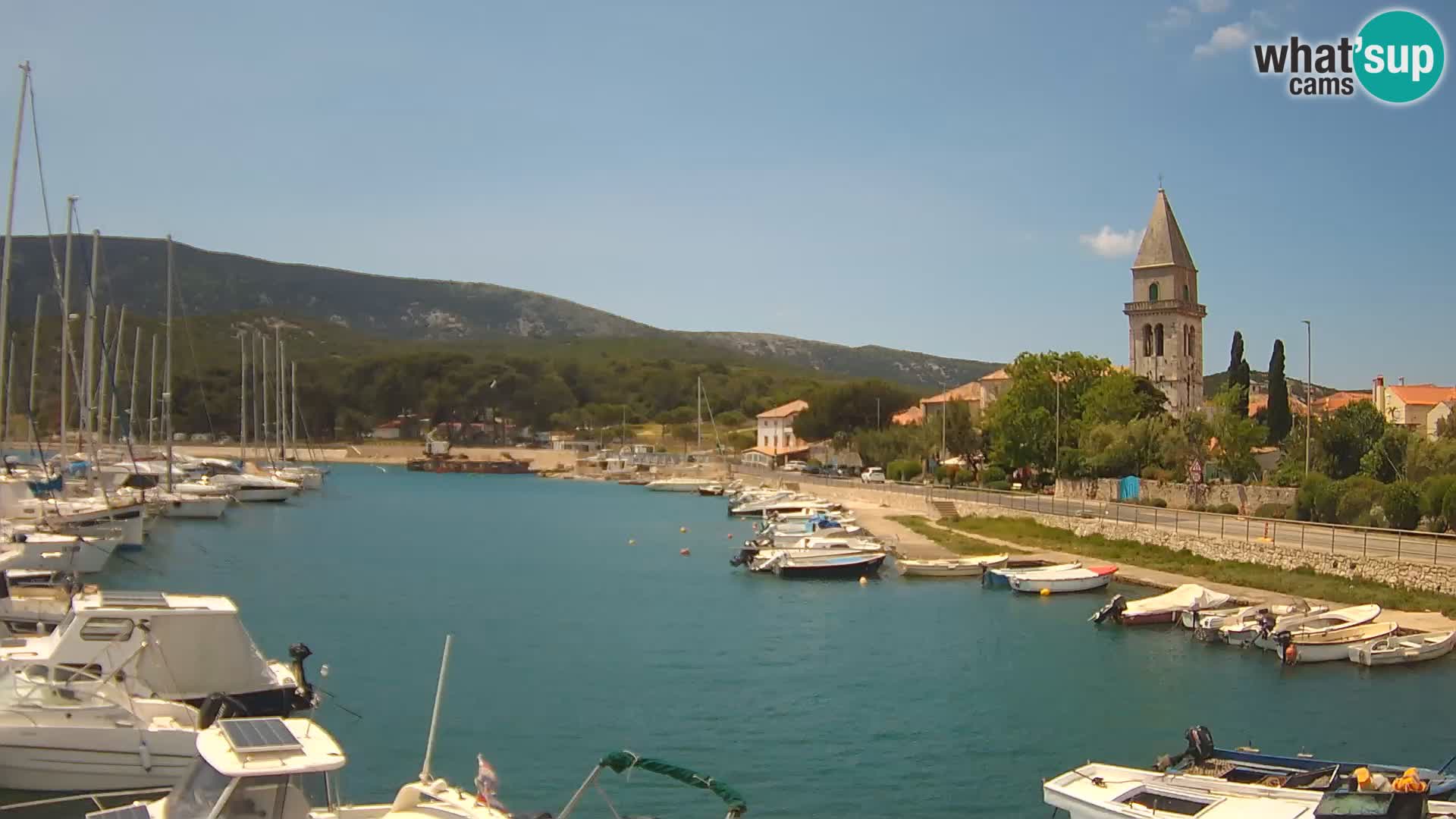 Osor – Mali Lošinj