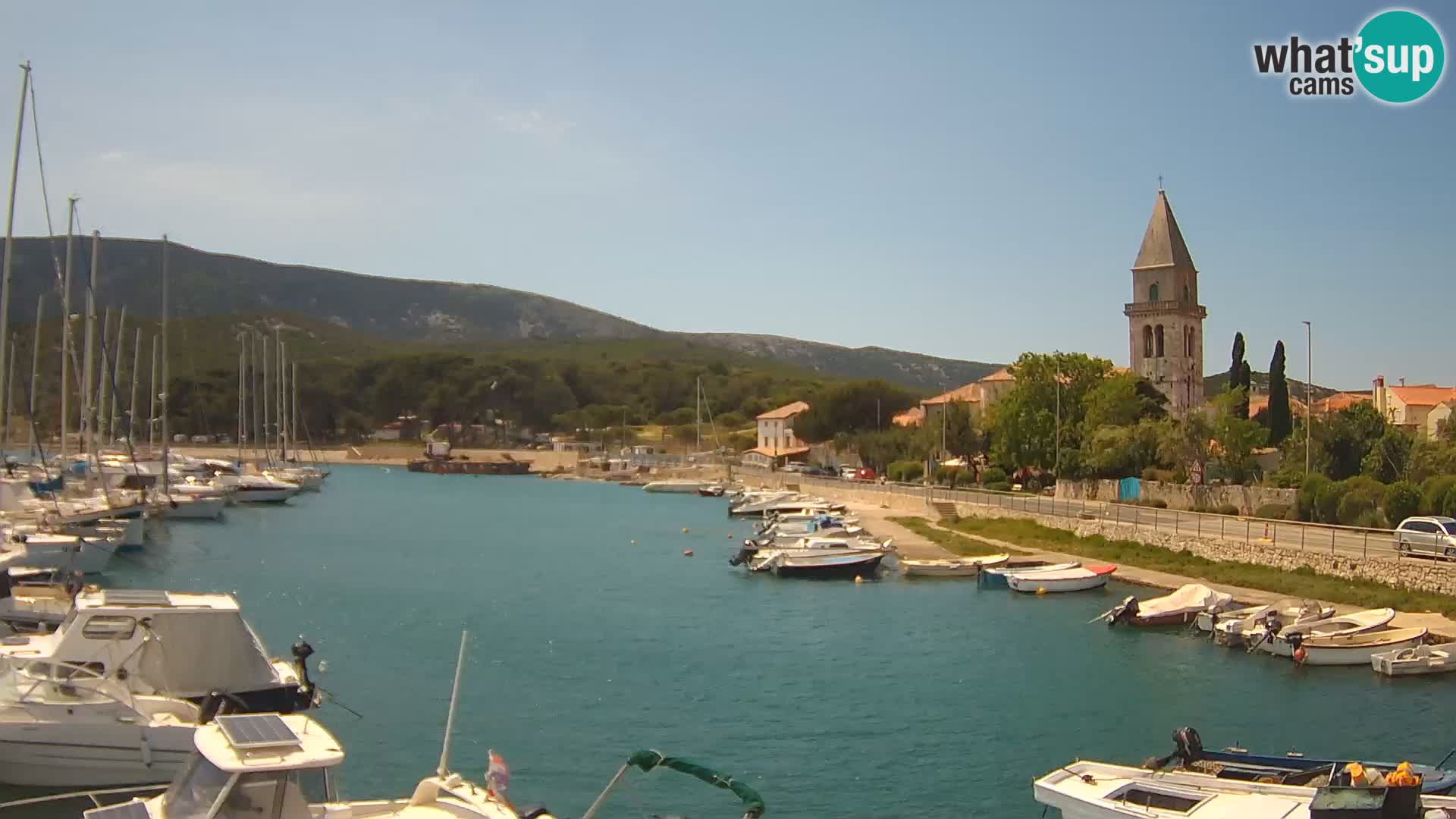 Osor – Mali Lošinj