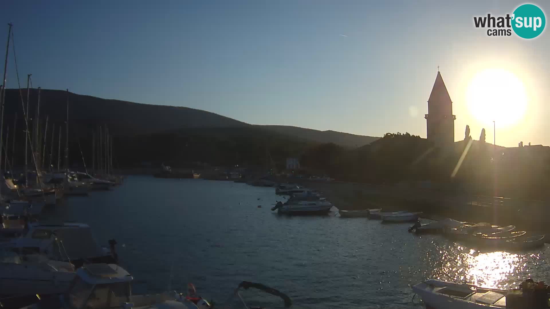 Osor – Mali Lošinj