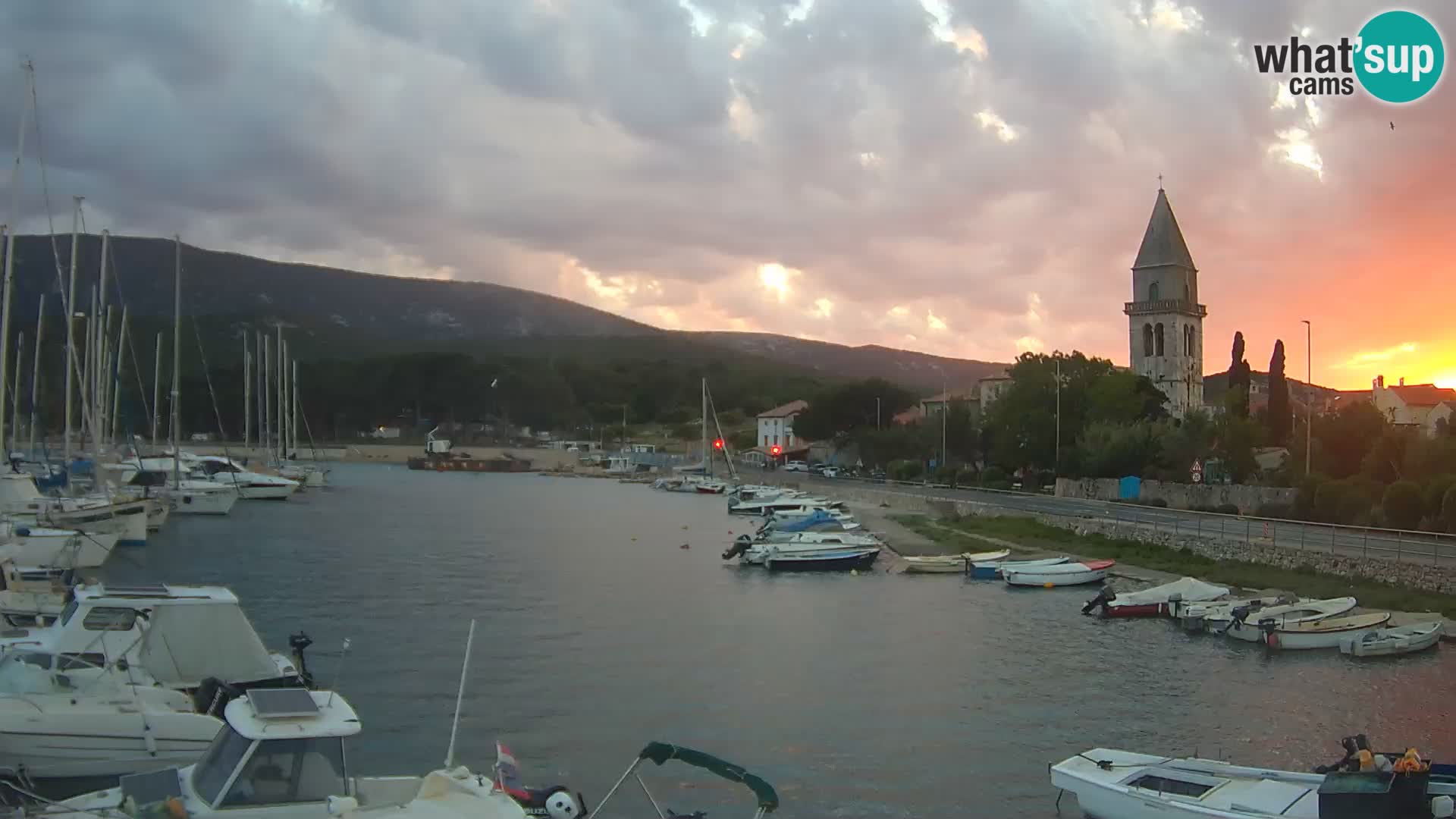 Osor – Mali Lošinj