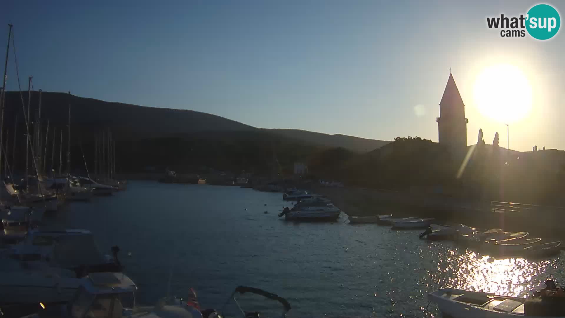 Osor – Mali Lošinj