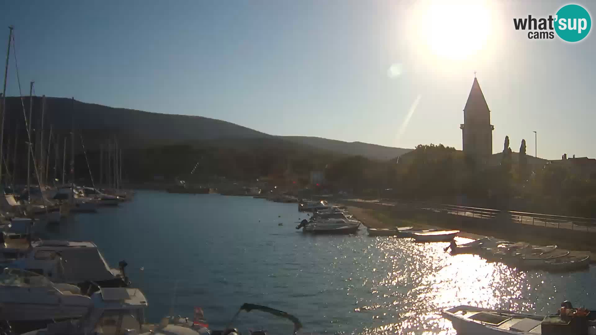 Osor – Mali Lošinj