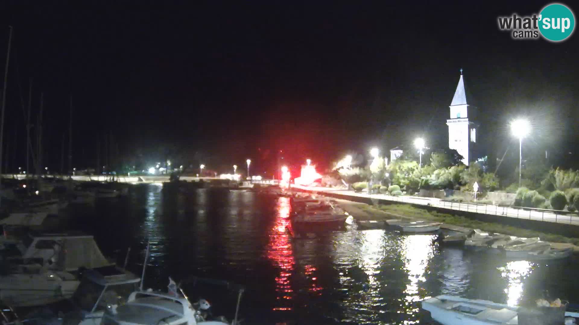 Osor – Mali Lošinj
