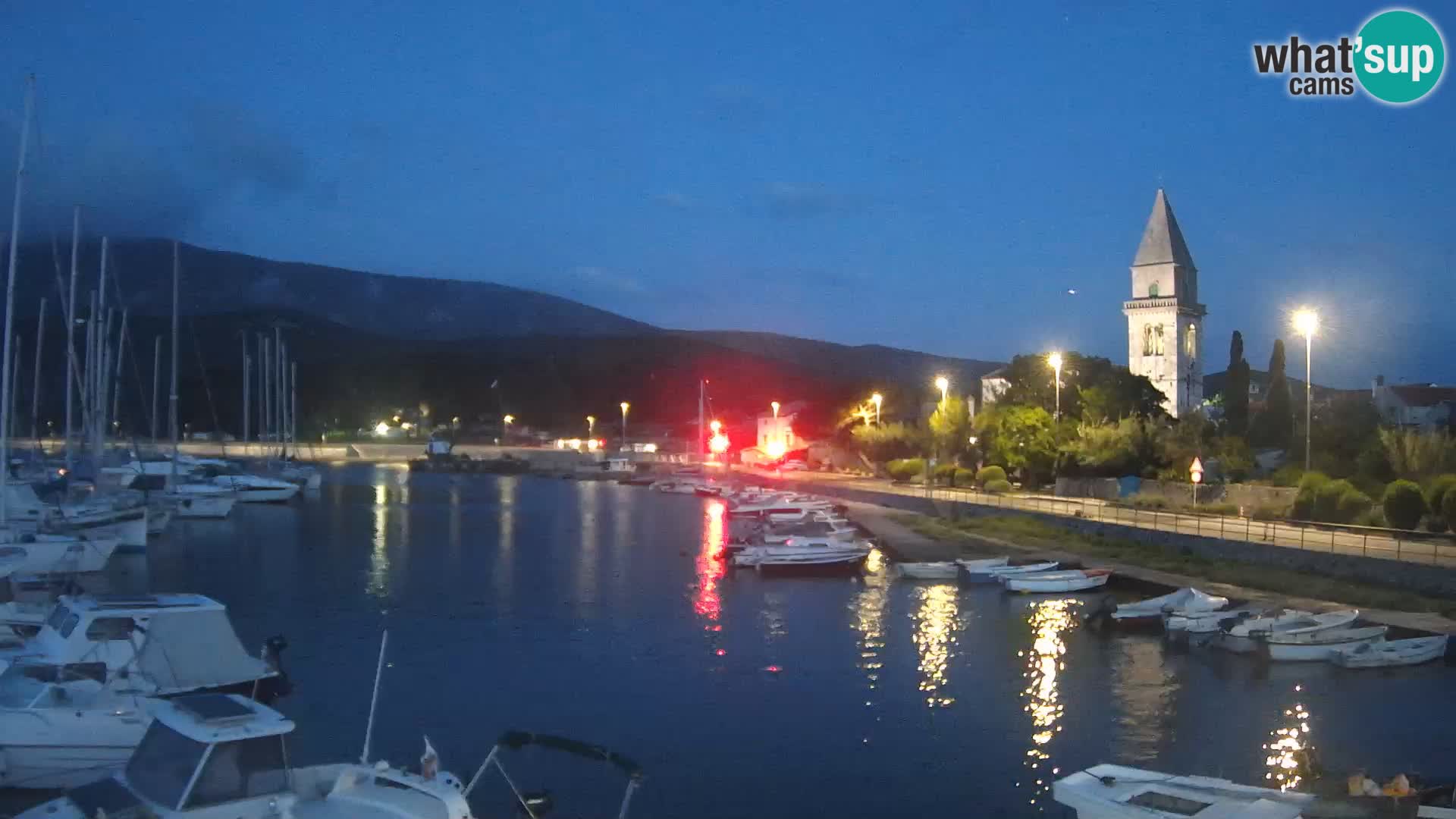 Osor – Mali Lošinj