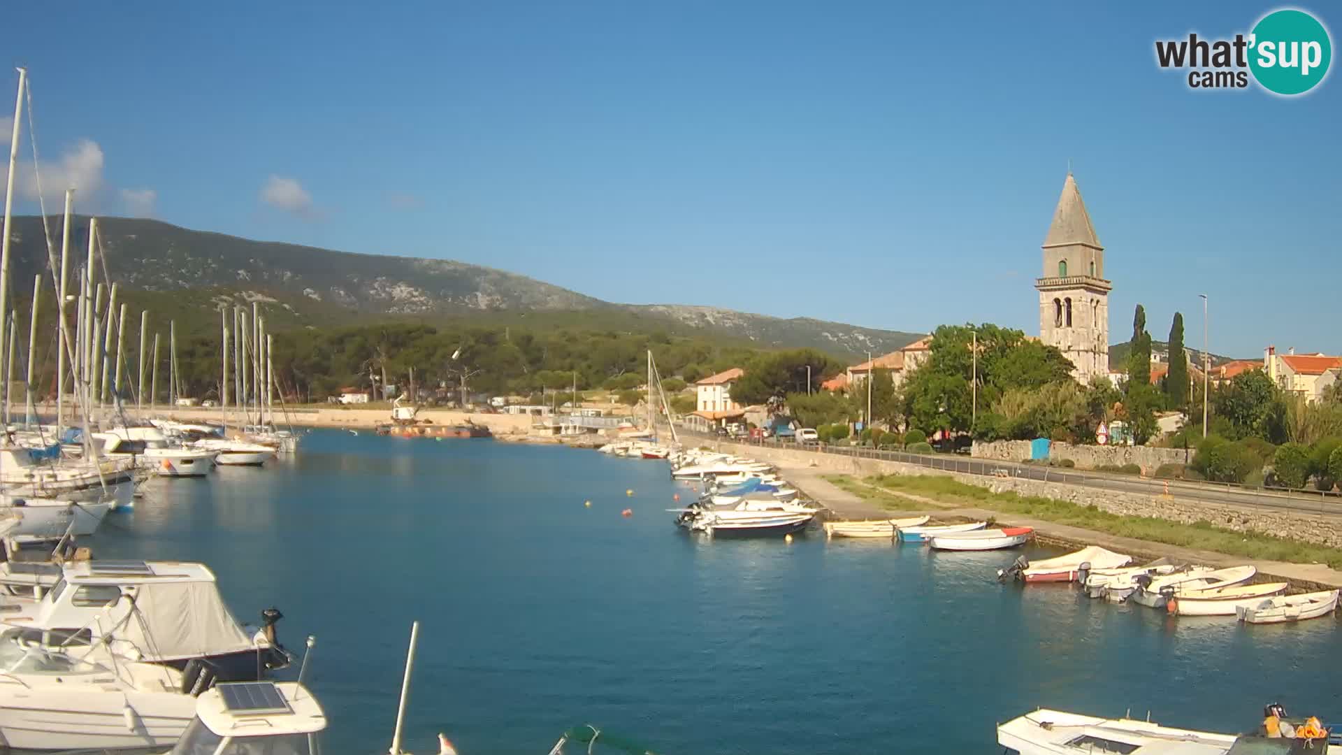 Osor – Mali Lošinj