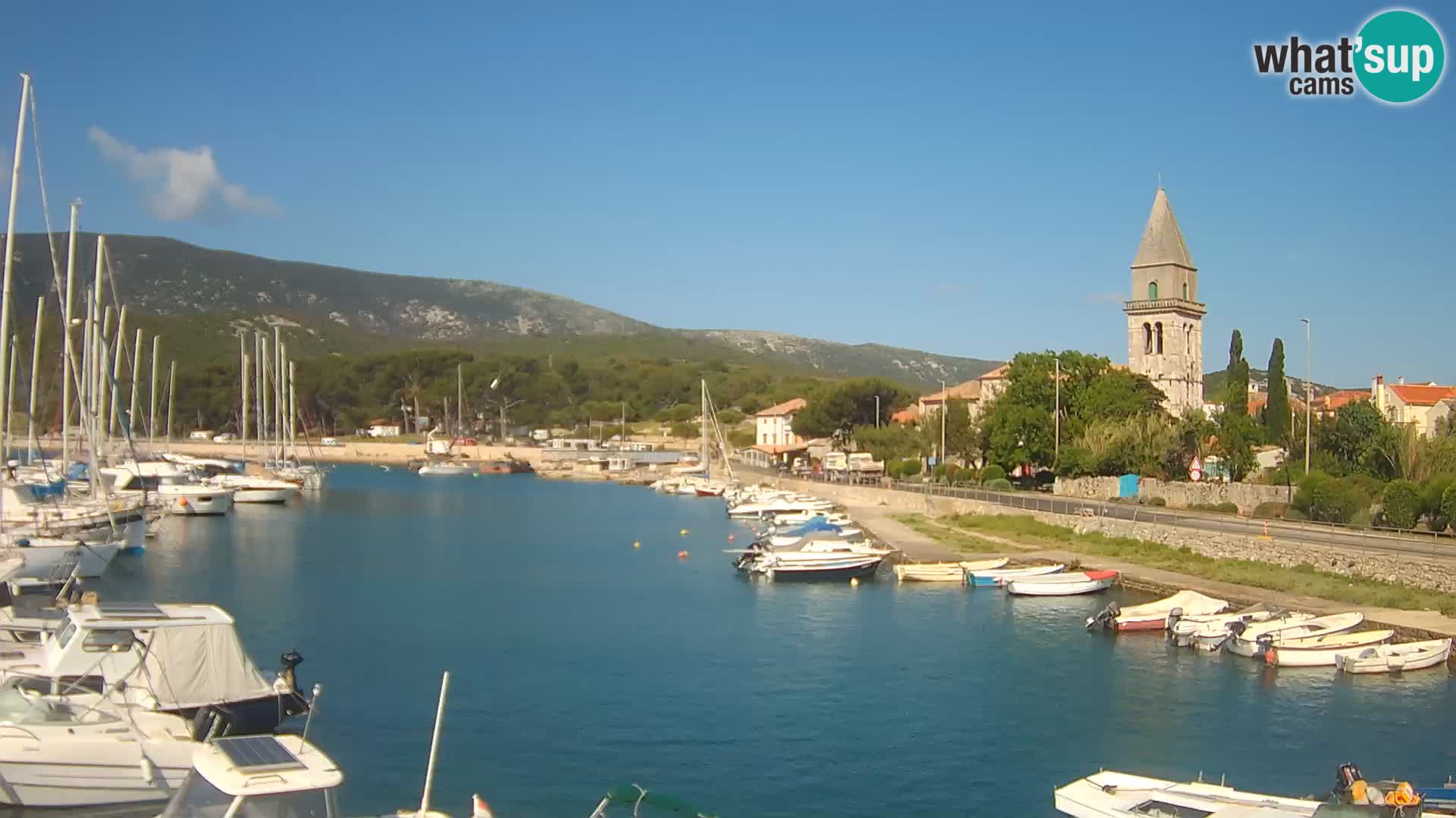 Osor – Mali Lošinj