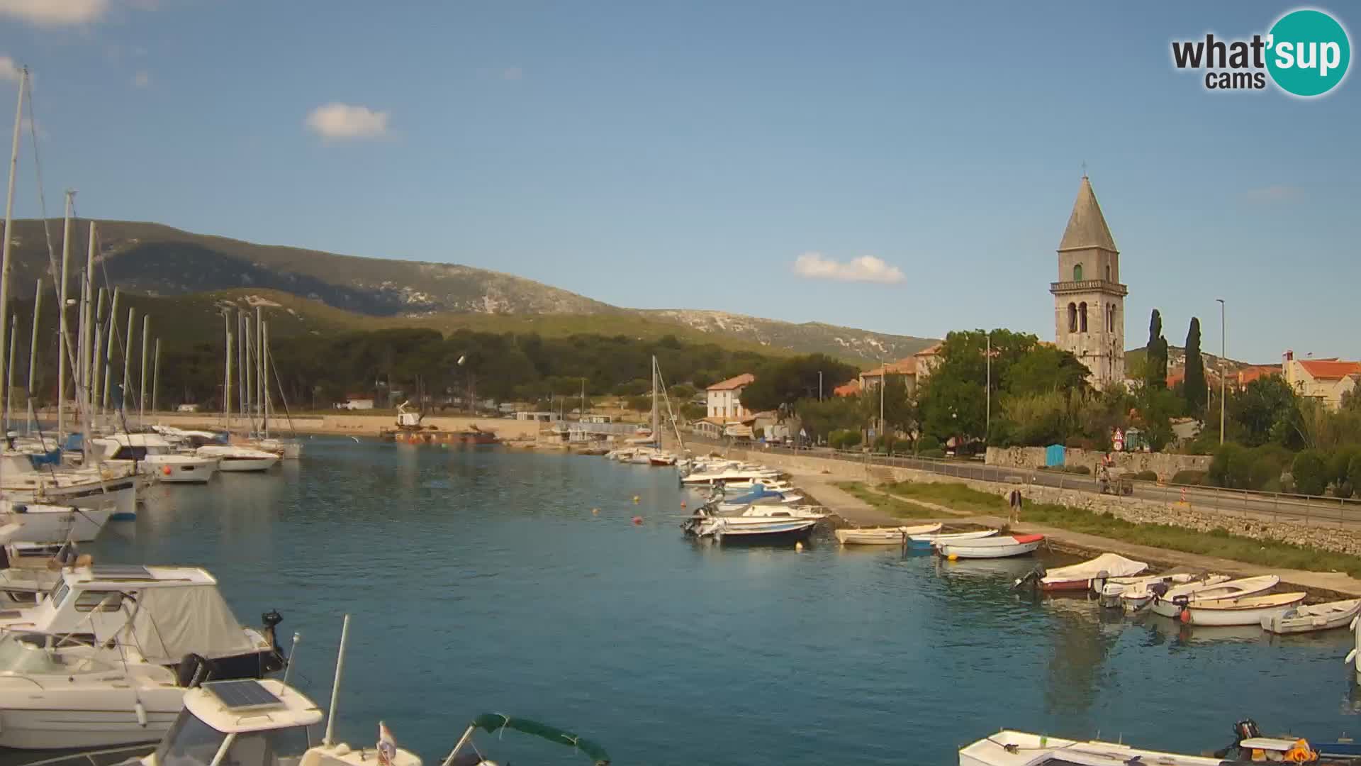 Osor – Mali Lošinj