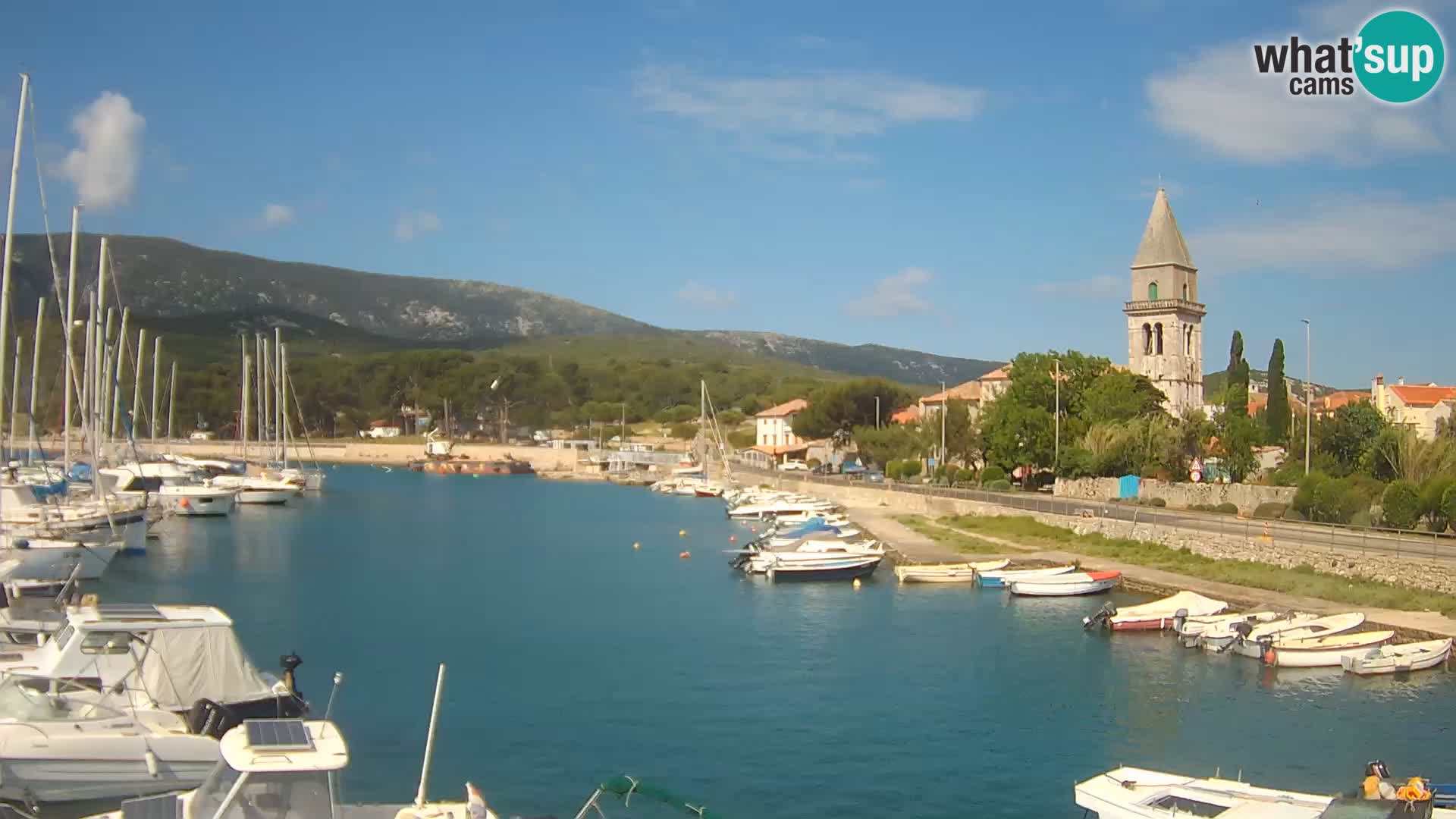 Osor – Mali Lošinj