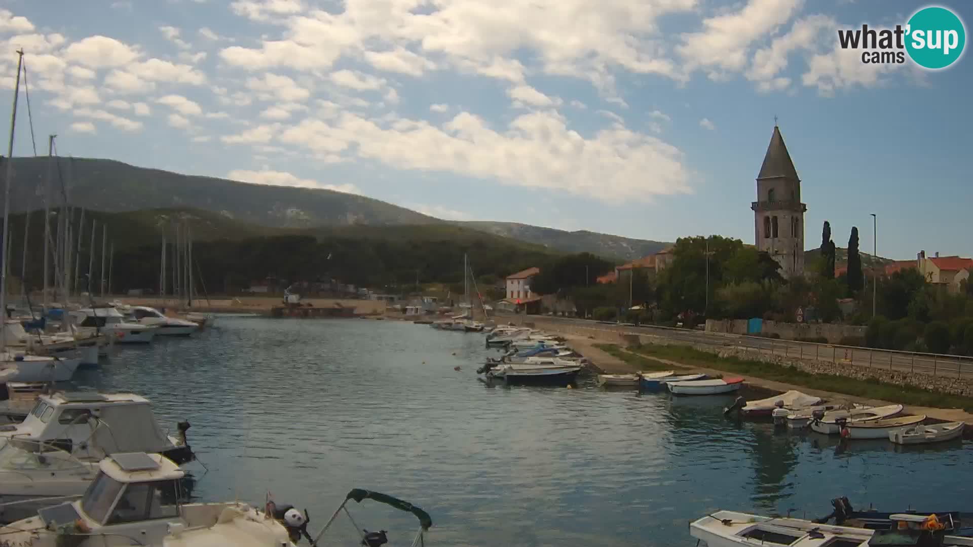 Osor – Mali Lošinj