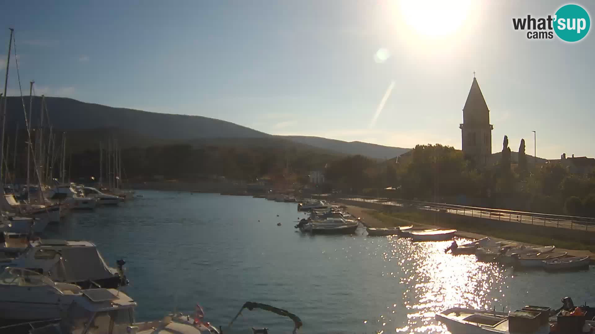 Osor – Mali Lošinj