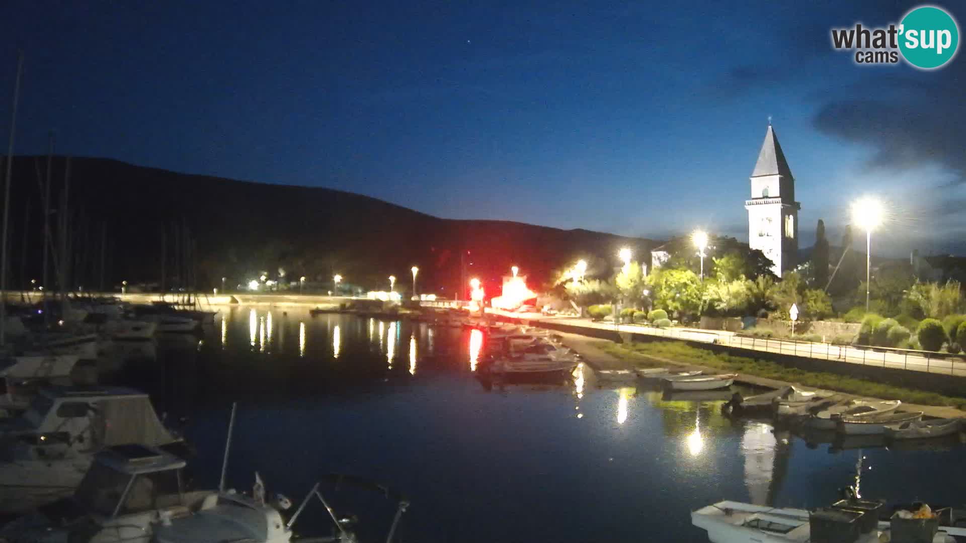 Osor – Mali Lošinj