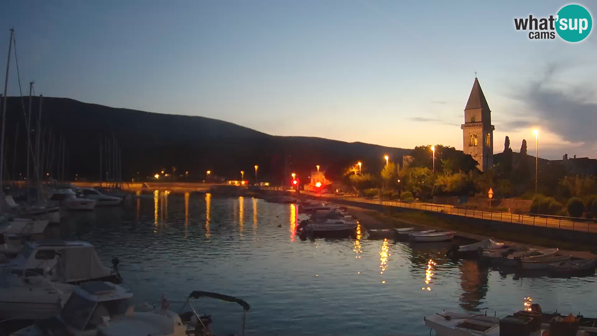 Osor – Mali Lošinj