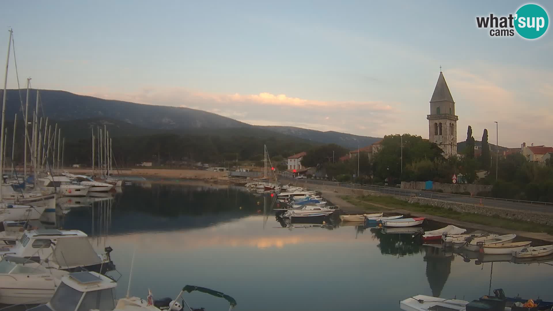 Osor – Mali Lošinj