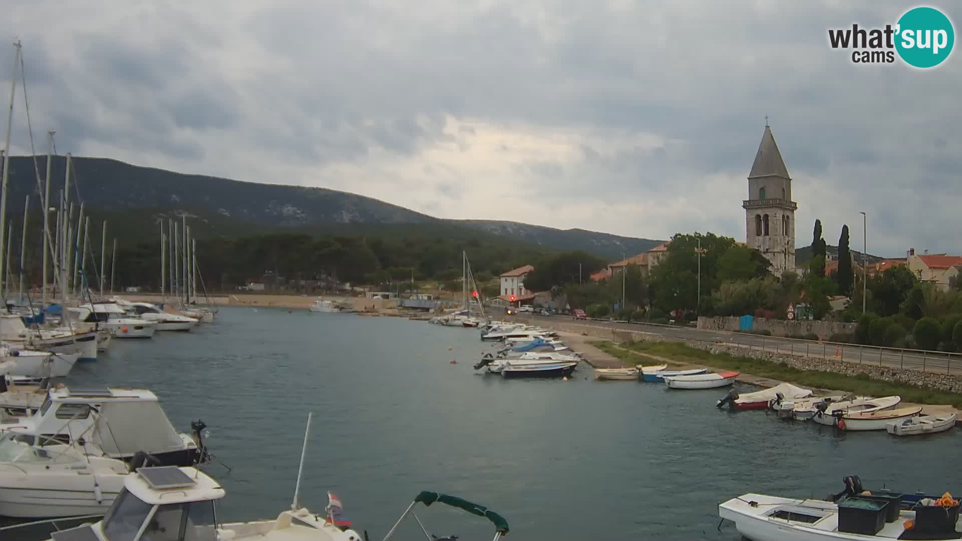 Osor – Mali Lošinj