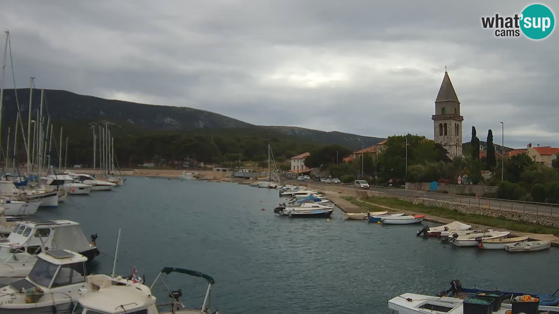 Osor – Mali Lošinj